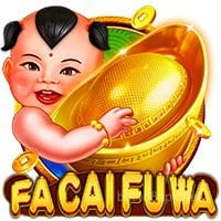 Fa Cai Fu Wa